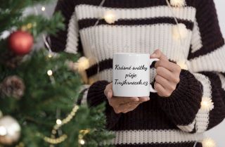 Každý hrneček, který od nás odejde, má svůj příběh. Někdy je to dárek, jindy vzpomínka, někdy prostě jen radost pro sebe....